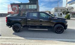 شيفروليه سلفرادو